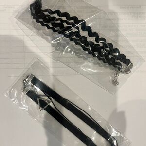 NWT Bundle‎ of Four Chokers
